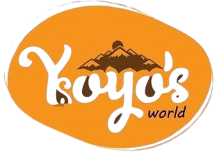 YOYO S WORLD Logo